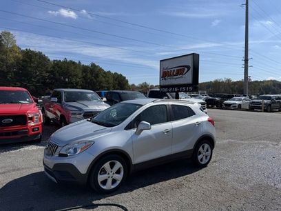 Used 2015 Buick Encore FWD