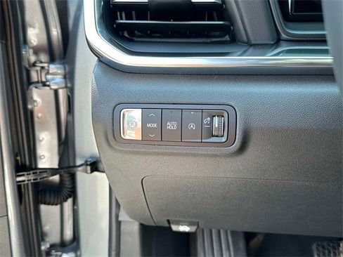 New 2026 GMC Terrain Elevation w/ Elevation Premium Package image 14