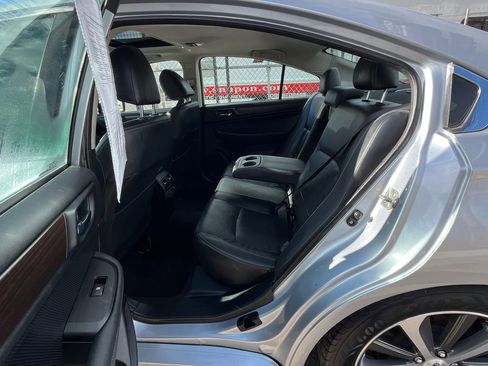 Used 2017 Subaru Legacy 2.5i Limited image 22