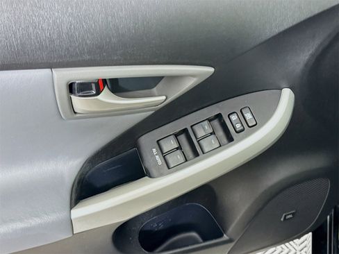 Used 2012 Toyota Prius Four image 14