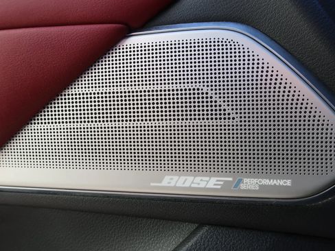 Used 2019 INFINITI Q60 Red Sport 400 w/ Cargo Package image 21