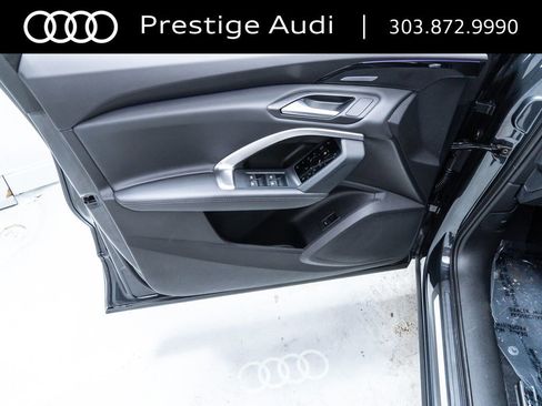 Used 2025 Audi Q5 Premium Plus w/ Premium Plus image 23