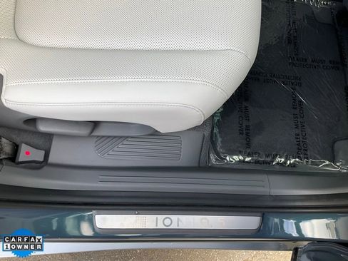 Used 2024 Hyundai Ioniq 5 Limited image 53