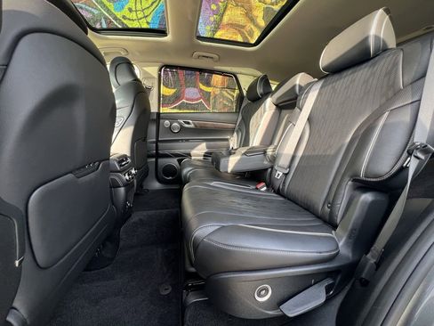 Used 2022 Genesis GV80 3.5T w/ Advanced Package 06 image 26