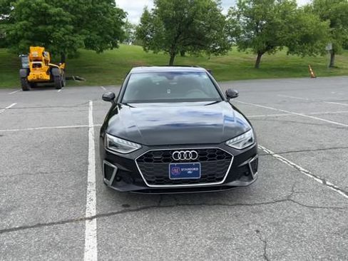 Used 2024 Audi A4 2.0T Premium Plus AWD/4WD image 49