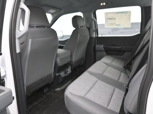 New 2026 Ford F150 XL AWD/4WD image 26