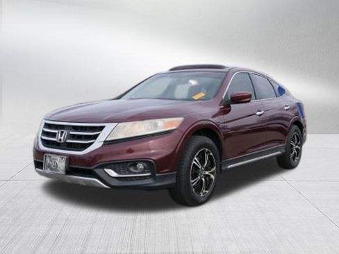 Used 2014 Honda Crosstour EX-L image 7