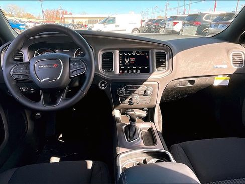 New 2023 Dodge Charger SXT image 5