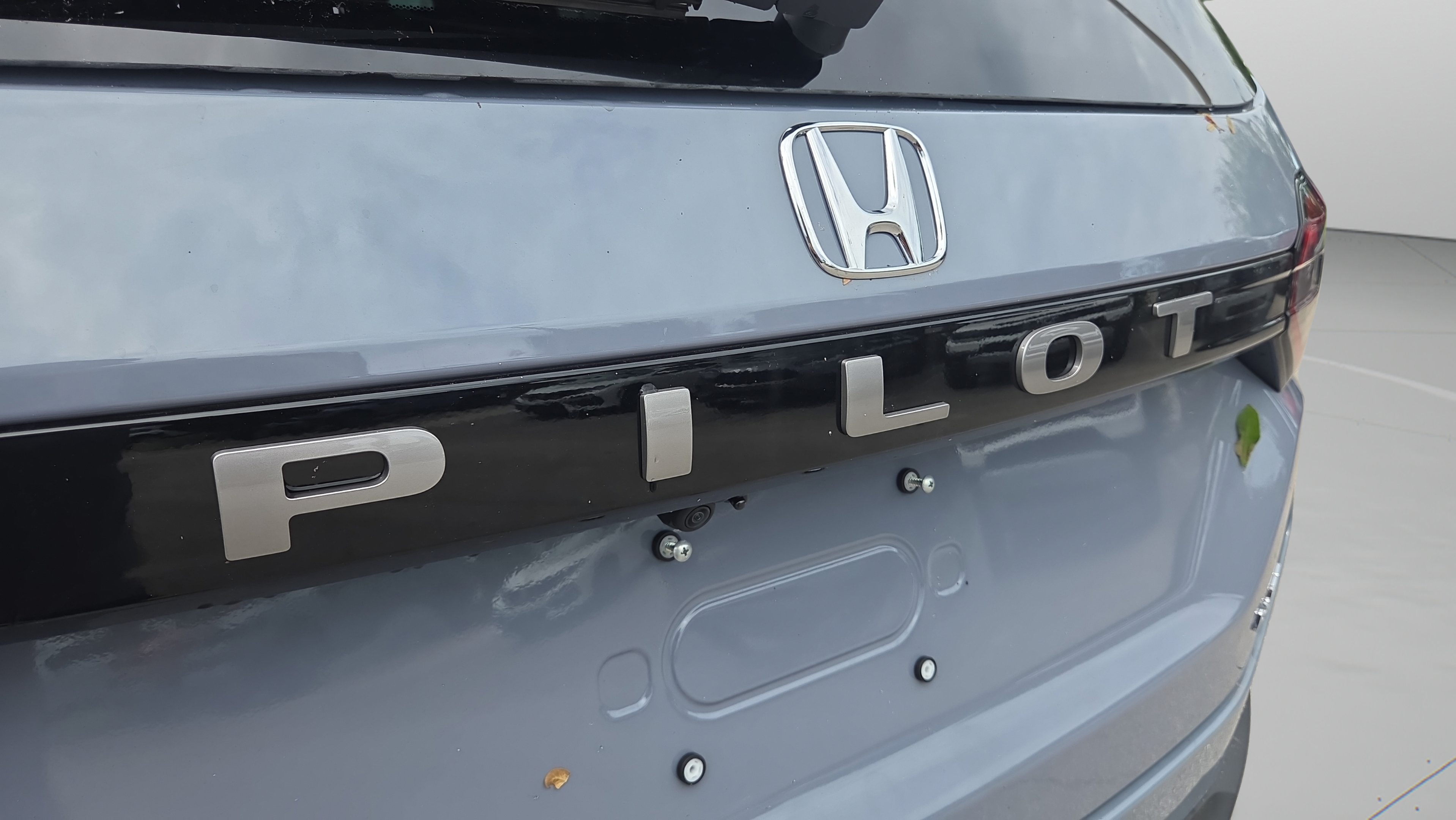 New 2026 Honda Pilot Elite image 37