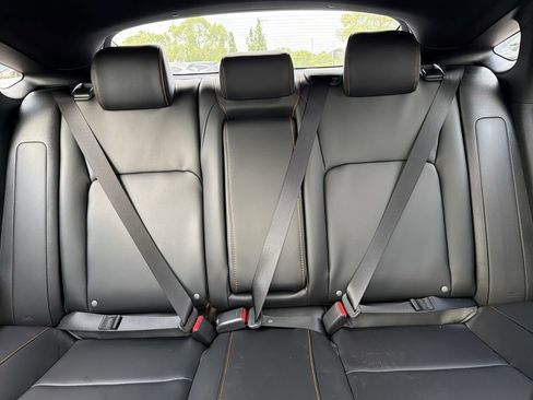 New 2026 Acura Integra A-Spec image 28