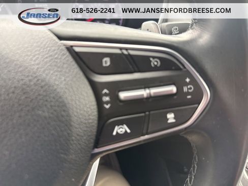Used 2023 Hyundai Santa Fe SEL image 17