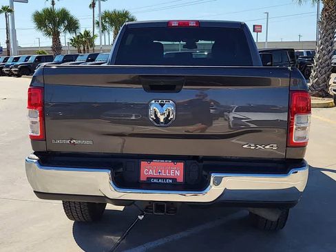 Used 2023 RAM 3500 Lone Star w/ Level 1 Equipment Group AWD/4WD image 7