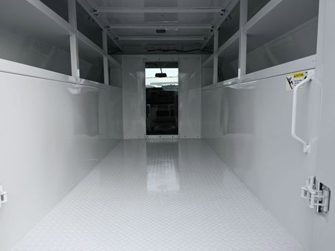 New 2025 Ford E-350 and Econoline 350 Super Duty w/ Power Equipment Group image 13