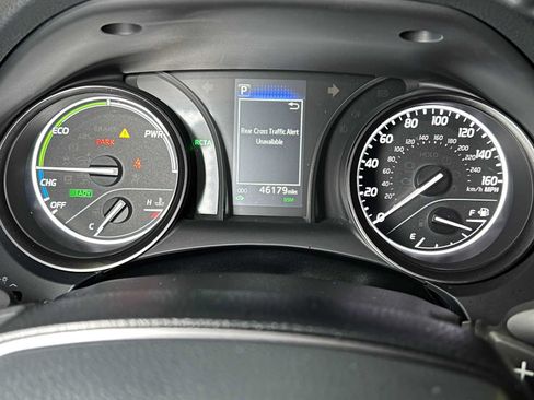 Used 2022 Toyota Camry SE w/ Audio Upgrade Package FWD image 30