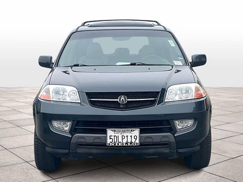 Used 2003 Acura MDX Touring image 3