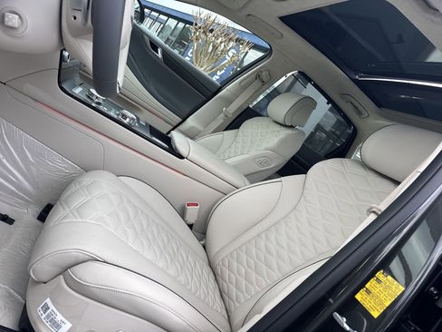 New 2026 Genesis G80 3.5T Sport Prestige image 33