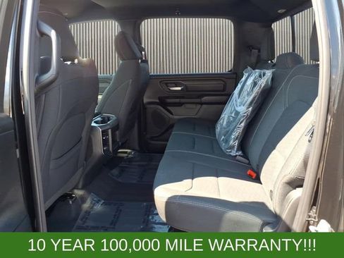 New 2026 RAM 1500 Express AWD/4WD image 6