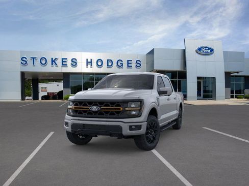 New 2026 Ford F150 Tremor w/ Equipment Group 402B image 3