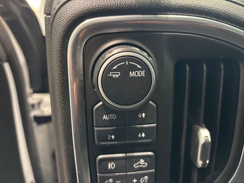 Certified 2021 Chevrolet Silverado 1500 RST AWD/4WD image 26