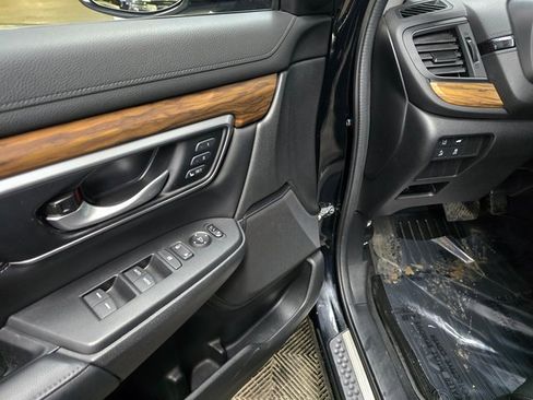 Used 2021 Honda CR-V Touring image 15
