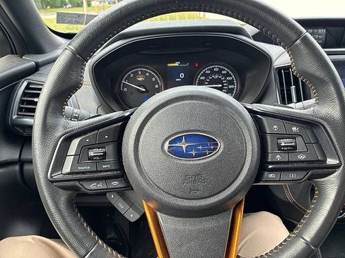 Used 2024 Subaru Forester Wilderness AWD/4WD image 26