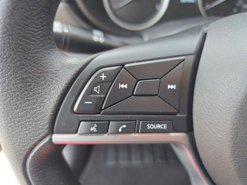 Used 2021 Nissan Versa S image 14