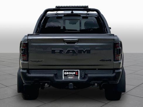 Used 2022 RAM 1500 TRX w/ TRX Level 2 Equipment Group image 5