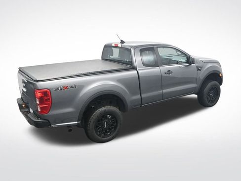 Used 2021 Ford Ranger XL image 25