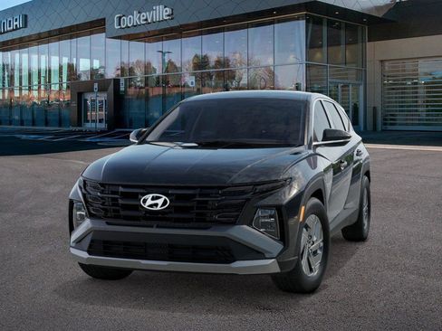 New 2026 Hyundai Tucson Blue SE w/ Tow & Go Package AWD/4WD image 6