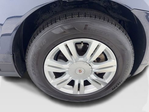 Used 2015 Cadillac SRX Luxury w/ Driver Awareness Package image 83