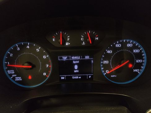 Used 2023 Chevrolet Malibu LT FWD image 23