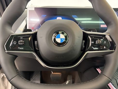 New 2026 BMW X3 xDrive30 w/ Convenience Package AWD/4WD image 15