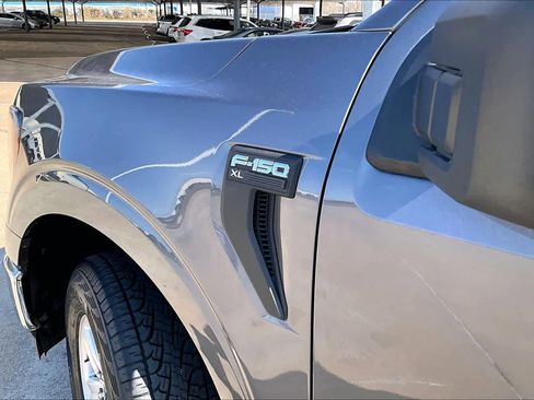 Used 2023 Ford F150 XL w/ XL Chrome Appearance Package AWD/4WD image 32