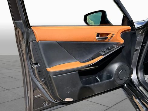 Used 2022 Lexus IS 300 w/ Premium Package RWD image 22