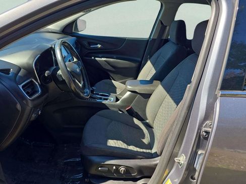 Used 2018 Chevrolet Equinox LT image 20