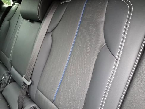 Certified 2024 Cadillac Lyriq Luxury AWD/4WD image 11