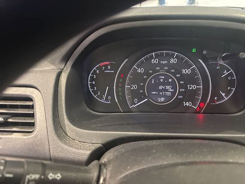 Used 2016 Honda CR-V EX image 21