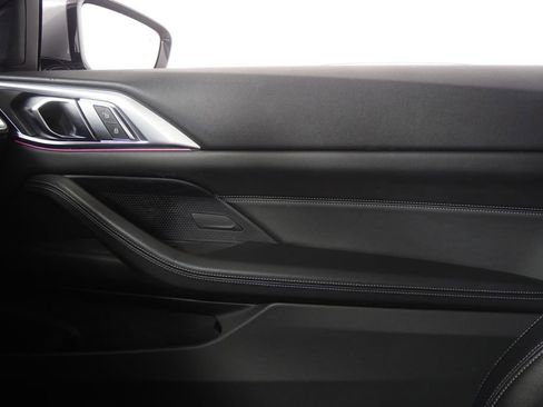 Certified 2025 BMW 430i Convertible RWD image 22