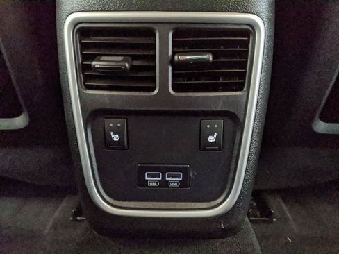 Used 2021 Dodge Charger R/T w/ Plus Group RWD image 18