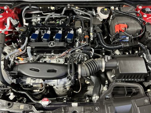 Used 2023 Acura Integra image 27