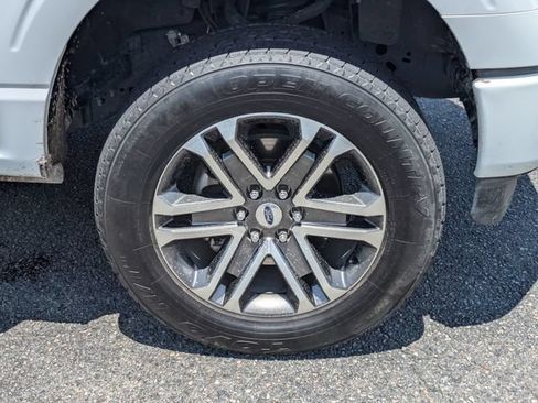 Used 2024 Ford F150 XL AWD/4WD image 12