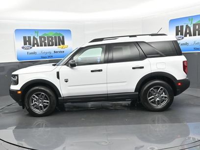 New 2026 Ford Bronco Sport Big Bend
