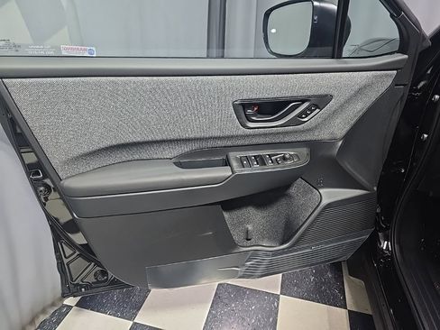 New 2026 Subaru Outback Limited AWD/4WD image 17