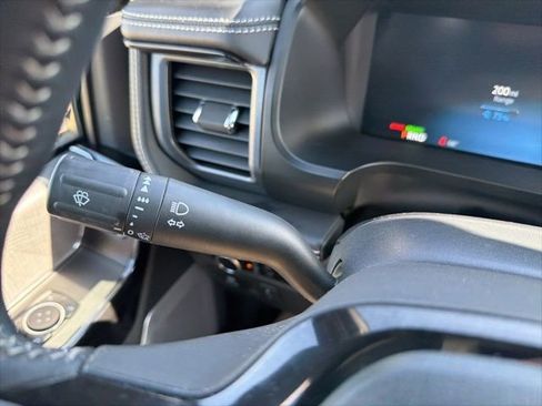 Used 2023 Ford F150 Lightning Platinum AWD/4WD image 66