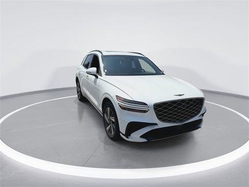 New 2026 Genesis GV70 3.5T Sport Advanced image 3