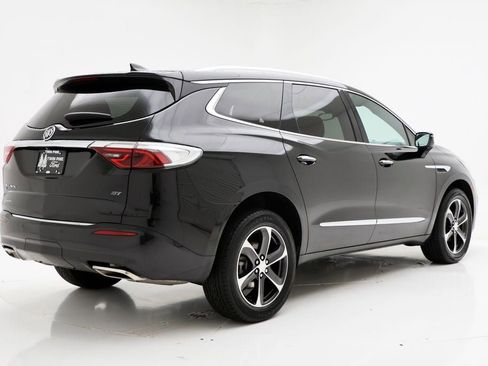 Used 2022 Buick Enclave Essence w/ Experience Buick Package image 10