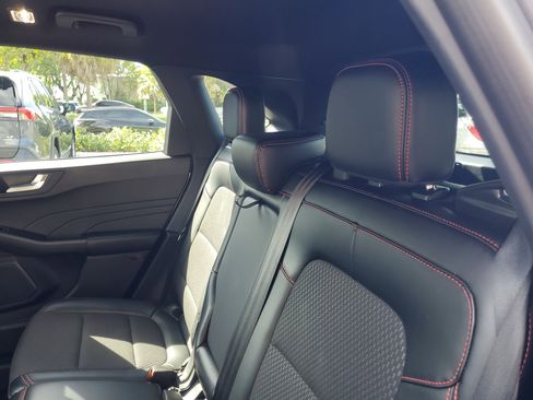 Used 2023 Ford Escape ST-Line w/ Tech Pack #1 image 14