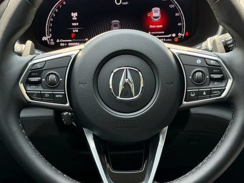 New 2026 Acura MDX FWD image 11