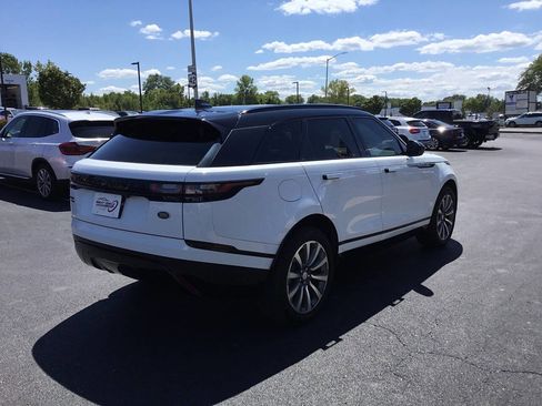 Used 2018 Land Rover Range Rover Velar S image 5