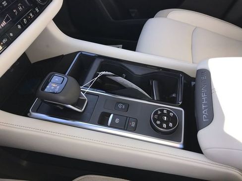 New 2026 Nissan Pathfinder SL AWD/4WD image 20